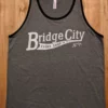 Bridge City Fight Shop Baseball Tanks