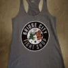 Triumph United X Bridge City Fight Shop Beavers Vs Ducks 2 Collab Women's Tank