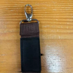 Bridge City Fight Shop BCFS BJJ Key Chains