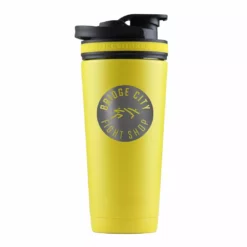 Ice Shaker BCFS Premium Bottle Accessories