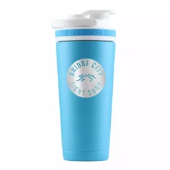 Ice Shaker BCFS Premium Bottle Accessories