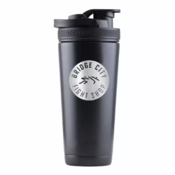 Ice Shaker BCFS Premium Bottle Accessories