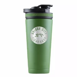 Ice Shaker BCFS Premium Bottle Accessories