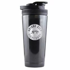 Ice Shaker BCFS Premium Bottle Accessories