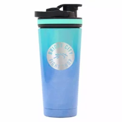 Ice Shaker BCFS Premium Bottle Accessories
