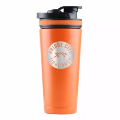 Ice Shaker BCFS Premium Bottle Accessories