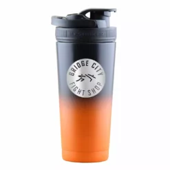 Ice Shaker BCFS Premium Bottle Accessories