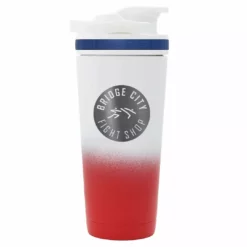 Ice Shaker BCFS Premium Bottle Accessories