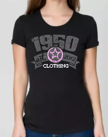 Nineteen (1950) Everything I Got Women's 3 Nineteen (1950) Everything I Got Women's