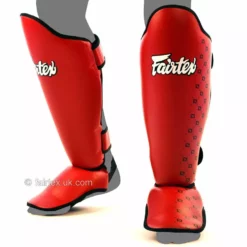 Fairtex SP5 SCompetition Muay Thai Shin Guards Protective Gear 8 Fairtex SP5 SCompetition Muay Thai Shin Guards Protective Gear