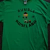 Men's Apparel FCFF Rumble At The Roseland 86 Shirts 1 Men's Apparel FCFF Rumble At The Roseland 86 Shirts