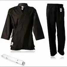 FUJI Lightweight Karate Gi