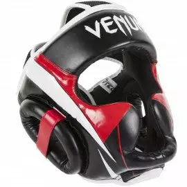 Venum Elite Headgear Protective Gear 3 Venum Elite Headgear Protective Gear