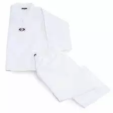 Macho Classic V-Neck (8.5oz)