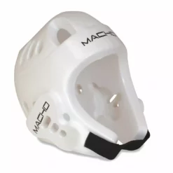 Macho TKD Dyna Headgear Protective Gear