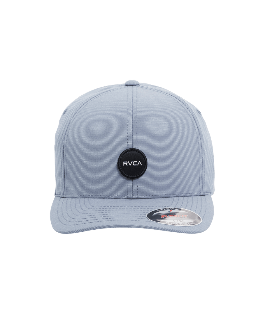 RVCA Shane Flexfit 11 RVCA Shane Flexfit