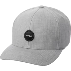 RVCA Shane Flexfit