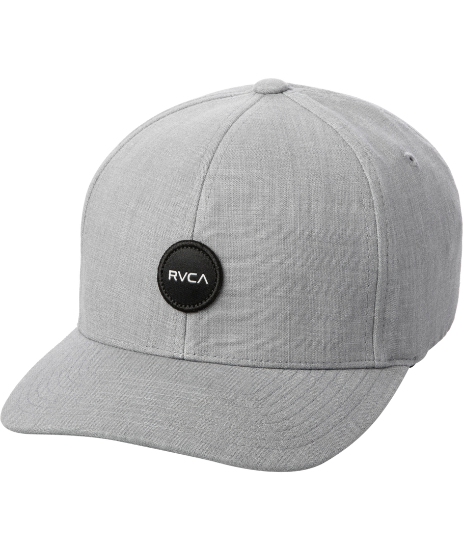RVCA Shane Flexfit 3 RVCA Shane Flexfit