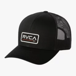 RVCA Ticket Trucker III