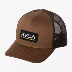 RVCA Ticket Trucker III