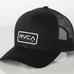 RVCA Ticket Trucker III