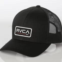 RVCA Ticket Trucker III