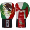 Ringside Limited Edition Mexico IMF Tech™ Sparring Gloves