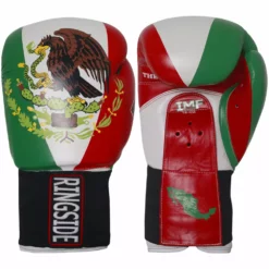 Ringside Limited Edition Mexico IMF Tech™ Sparring Gloves