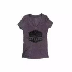 Newaza Jiu Jitsu Lifestyle Women's Vneck