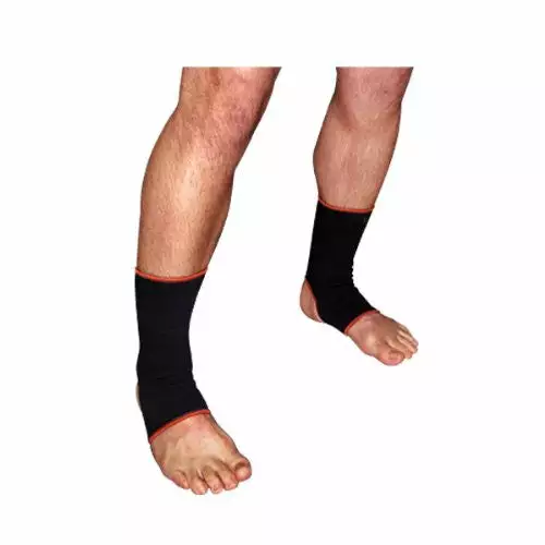 Protective Gear Ringside Ankle Supports 3 Protective Gear Ringside Ankle Supports