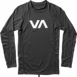 RVCA VA Rashguard