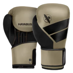 Hayabusa S4 Boxing Gloves