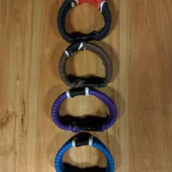Bridge City Fight Shop Accessories Survival Bracelets BJJ