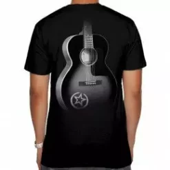 Men's Apparel Nineteen (1950) Guitar 5 Men's Apparel Nineteen (1950) Guitar