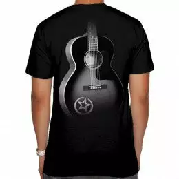 Men's Apparel Nineteen (1950) Guitar 4 Men's Apparel Nineteen (1950) Guitar