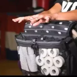 KOA Kornerman Office Assistant Bag