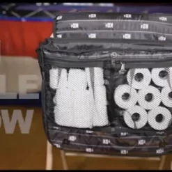 KOA Kornerman Office Assistant Bag