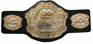 UFC Championship Belt Accessories 3 UFC Championship Belt Accessories