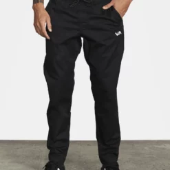 Men's Apparel RVCA Spectrum Track Pant III