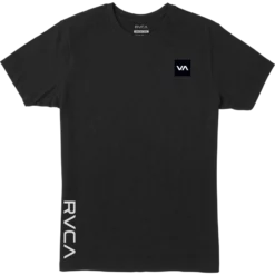 RVCA 2X Workout Shirt