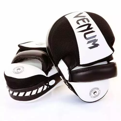 Venum Punch Mitts Cellular 2.0 4 Venum Punch Mitts Cellular 2.0