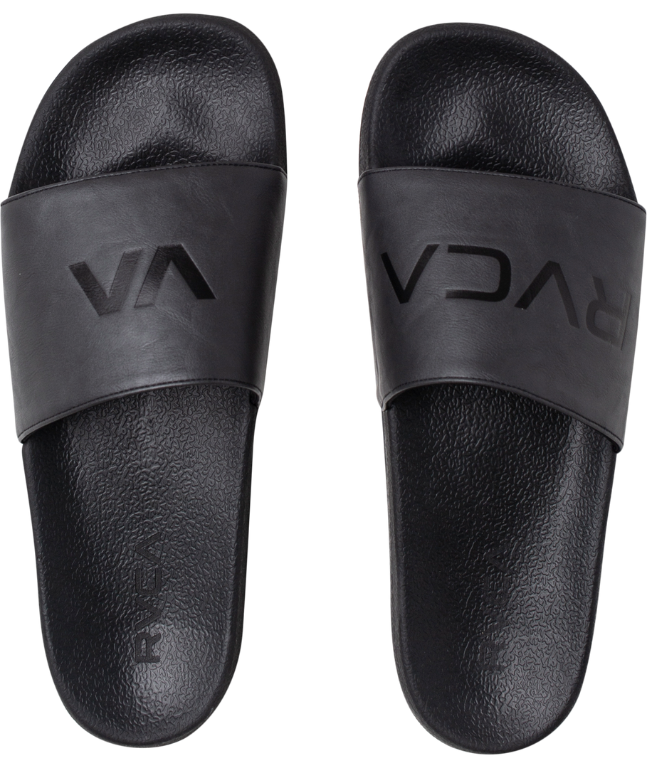 Accessories RVCA Sport Slides 4 Accessories RVCA Sport Slides