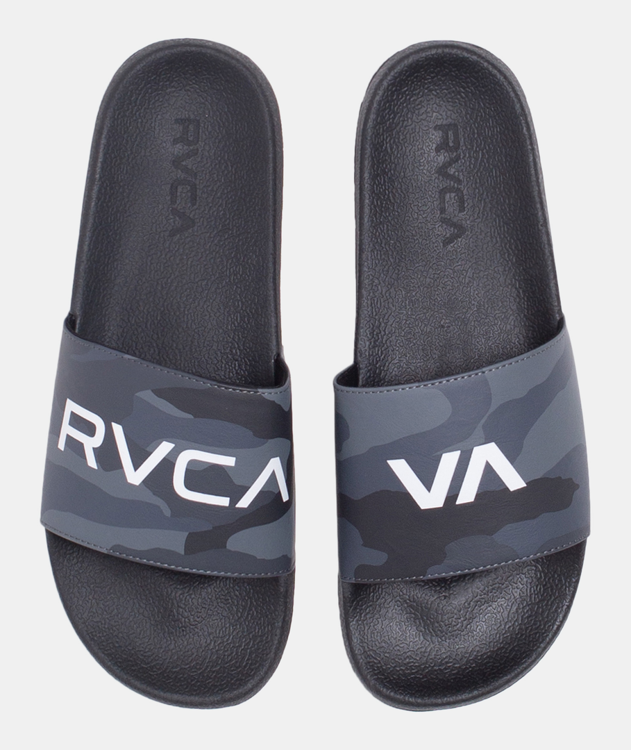 Accessories RVCA Sport Slides 7 Accessories RVCA Sport Slides