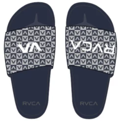 Accessories RVCA Sport Slides 10 Accessories RVCA Sport Slides