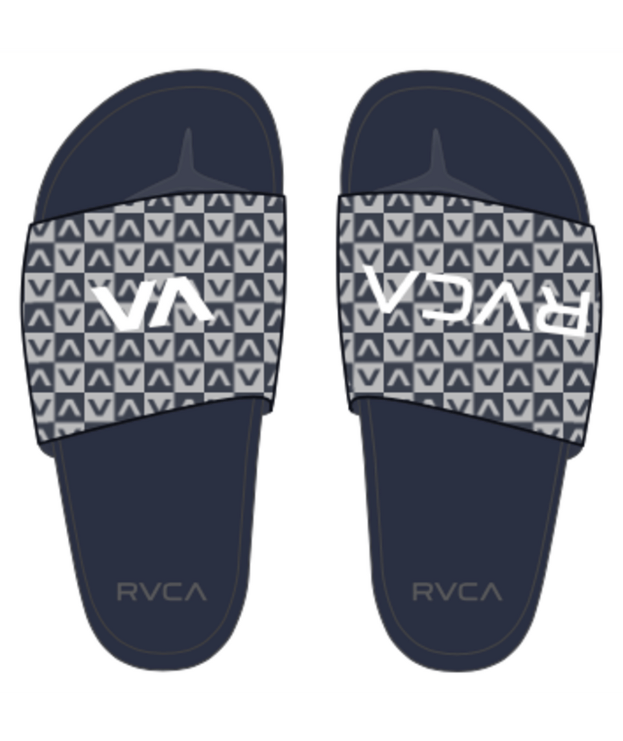 Accessories RVCA Sport Slides 6 Accessories RVCA Sport Slides