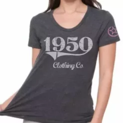 Nineteen (1950) Five Piece Band Women's