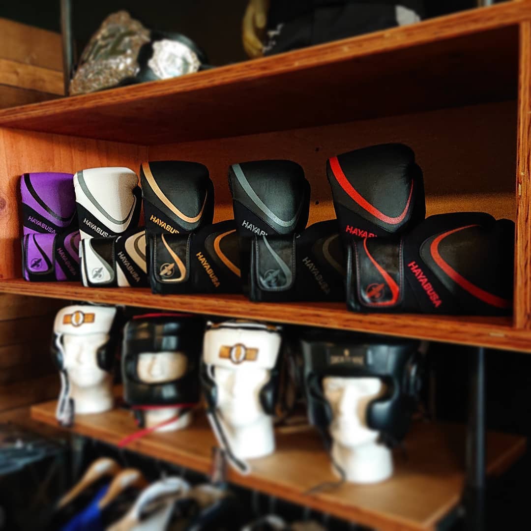 Bridge City Fight Shop -Bridge City Fight Shop 139548041 2131667876968934 4940801273689640079 n