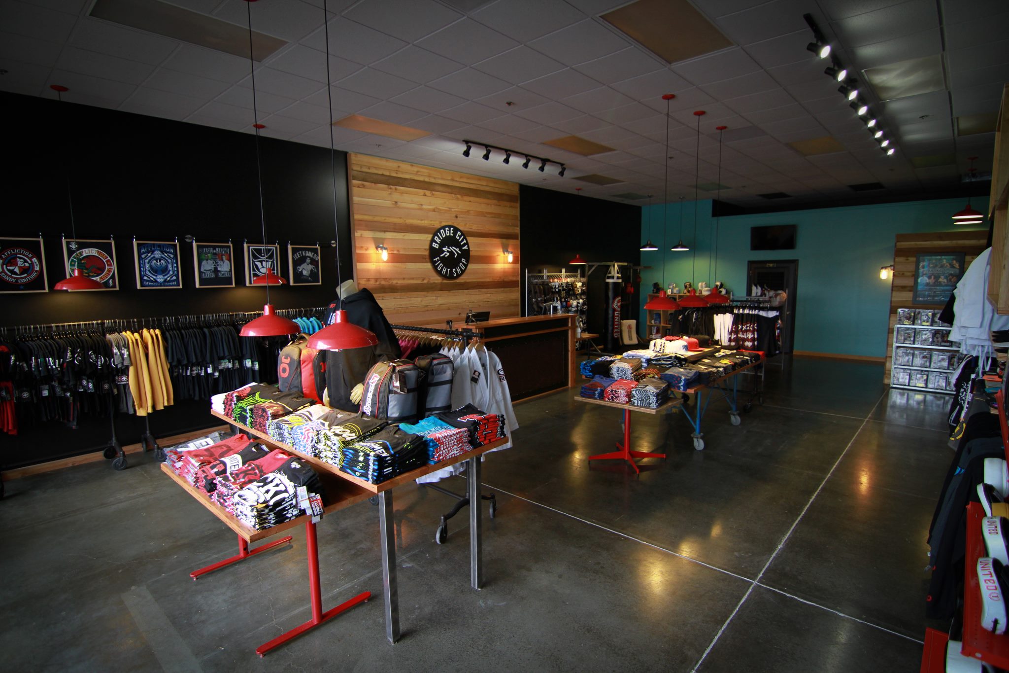 Bridge City Fight Shop -Bridge City Fight Shop 358706474 752658070199844 5813809522064499282 n